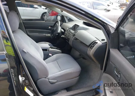 2006 Toyota Prius from USA, damaged, VIN JTDKB20U467080226